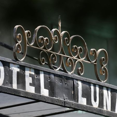 Hotel Luna Guanajuato Bagian luar foto