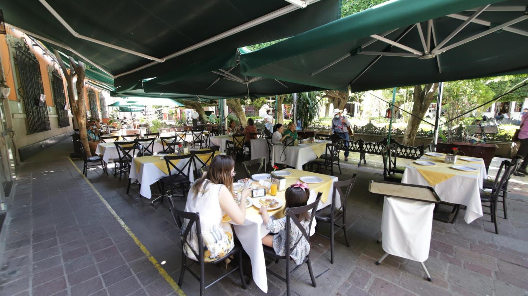 Hotel Luna Guanajuato Bagian luar foto